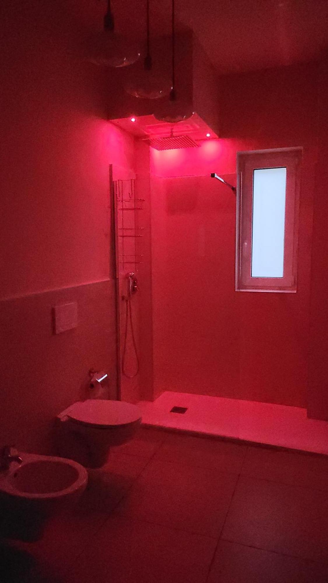 Bed and Breakfast La Dimora Dell'Arte Bari Zewnętrze zdjęcie
