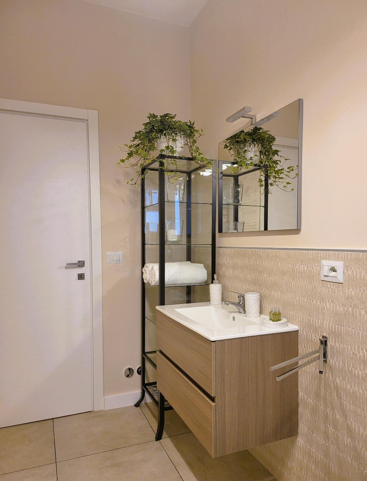 Bed and Breakfast La Dimora Dell'Arte Bari Zewnętrze zdjęcie
