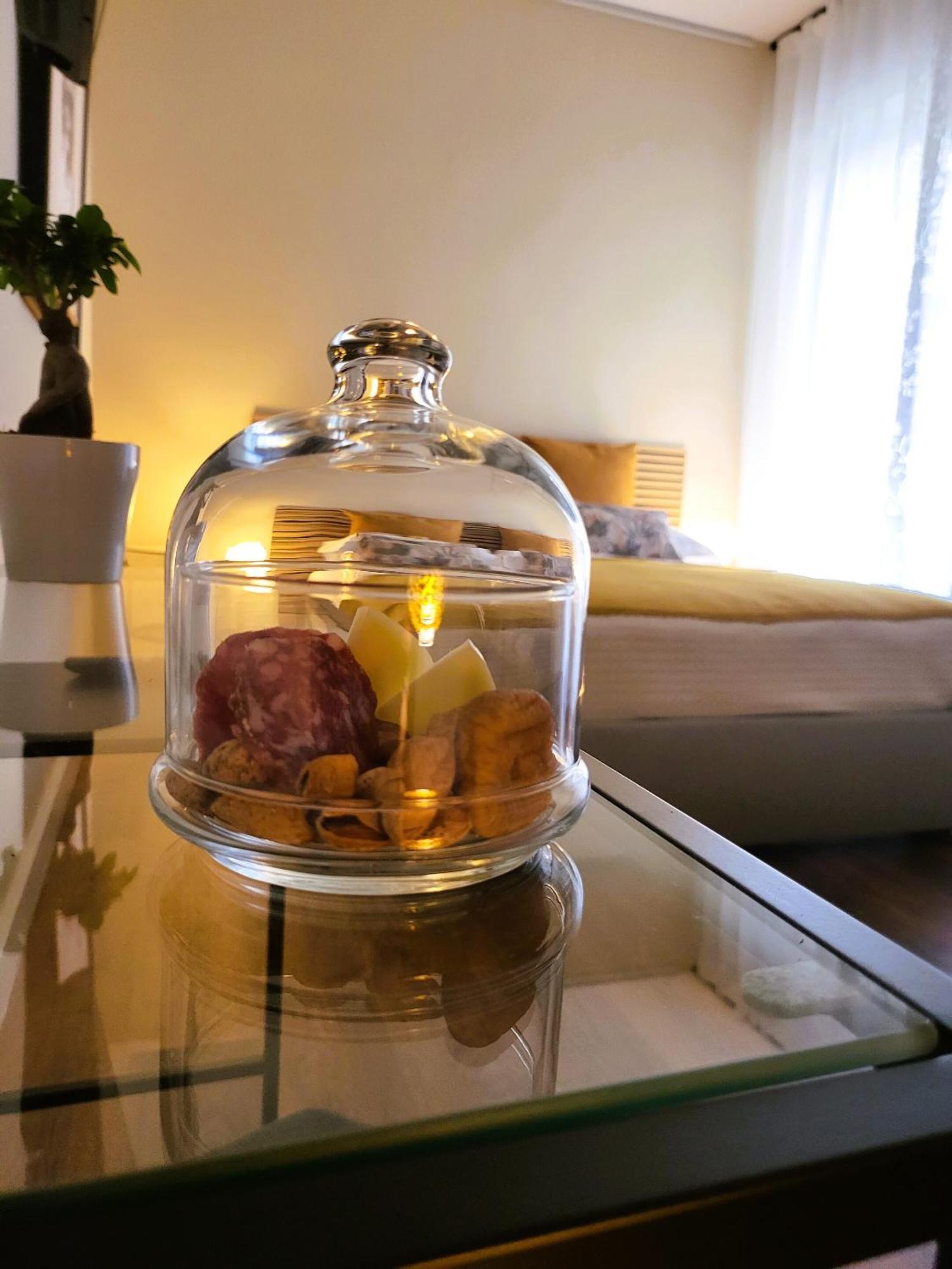 Bed and Breakfast La Dimora Dell'Arte Bari Zewnętrze zdjęcie