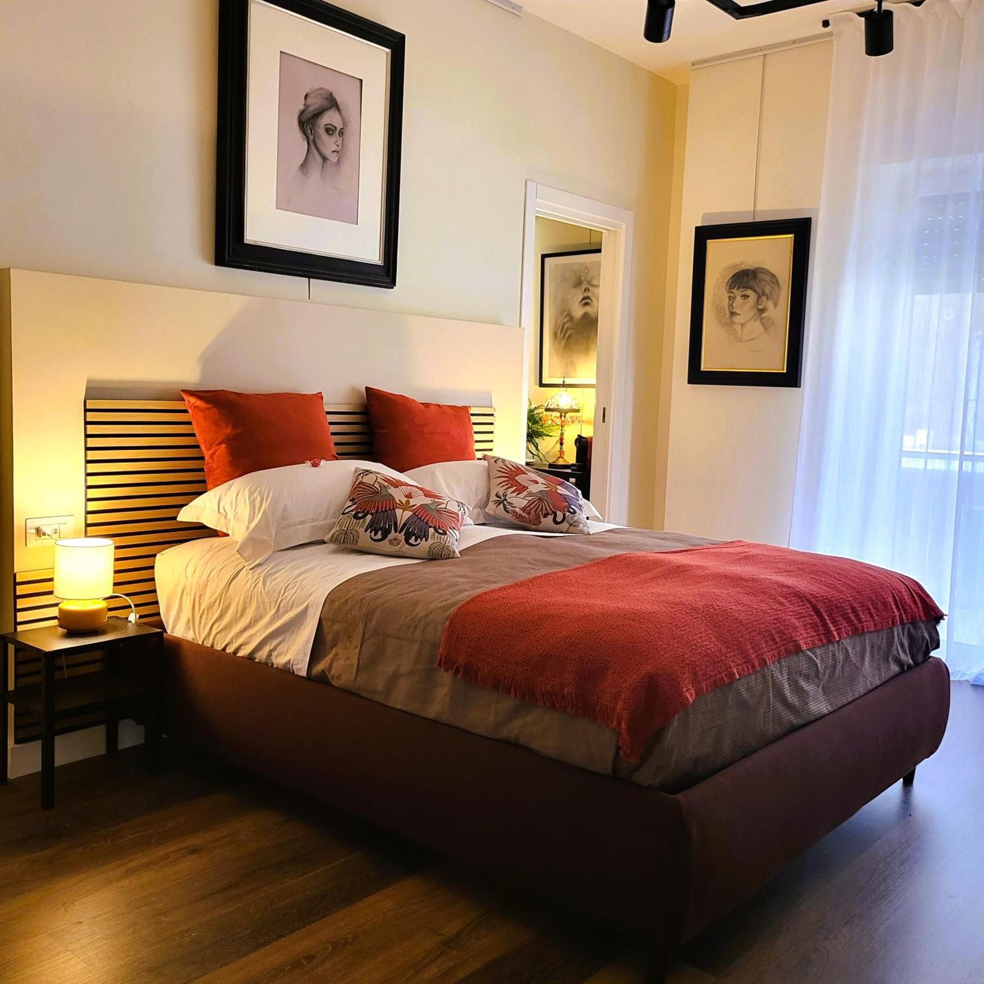 Bed and Breakfast La Dimora Dell'Arte Bari Zewnętrze zdjęcie