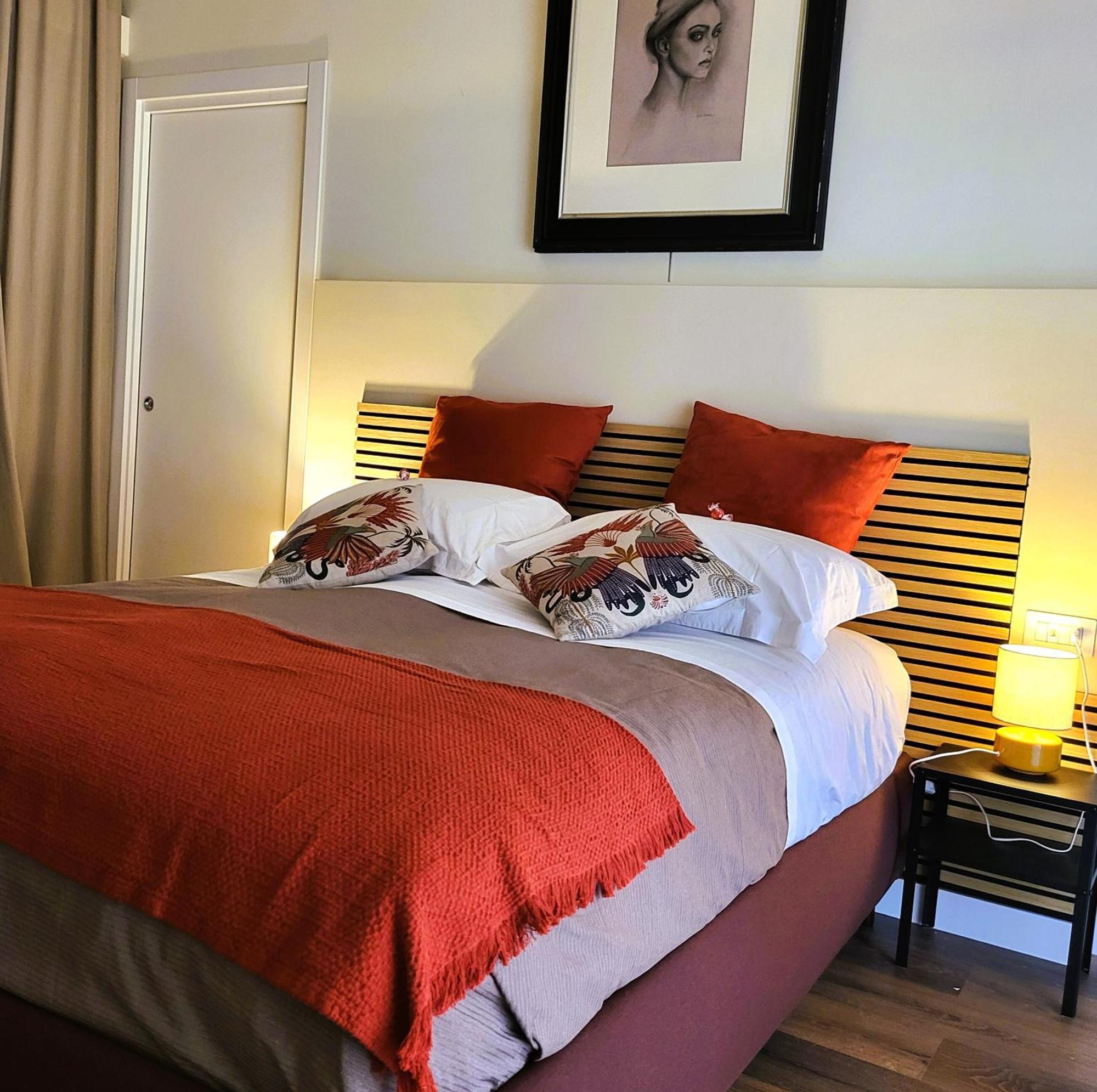 Bed and Breakfast La Dimora Dell'Arte Bari Zewnętrze zdjęcie
