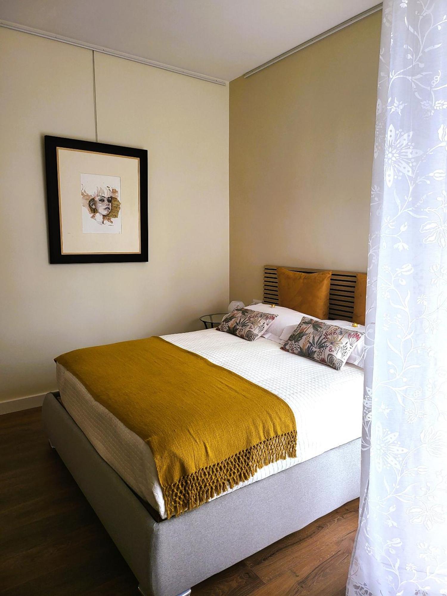 Bed and Breakfast La Dimora Dell'Arte Bari Pokój zdjęcie