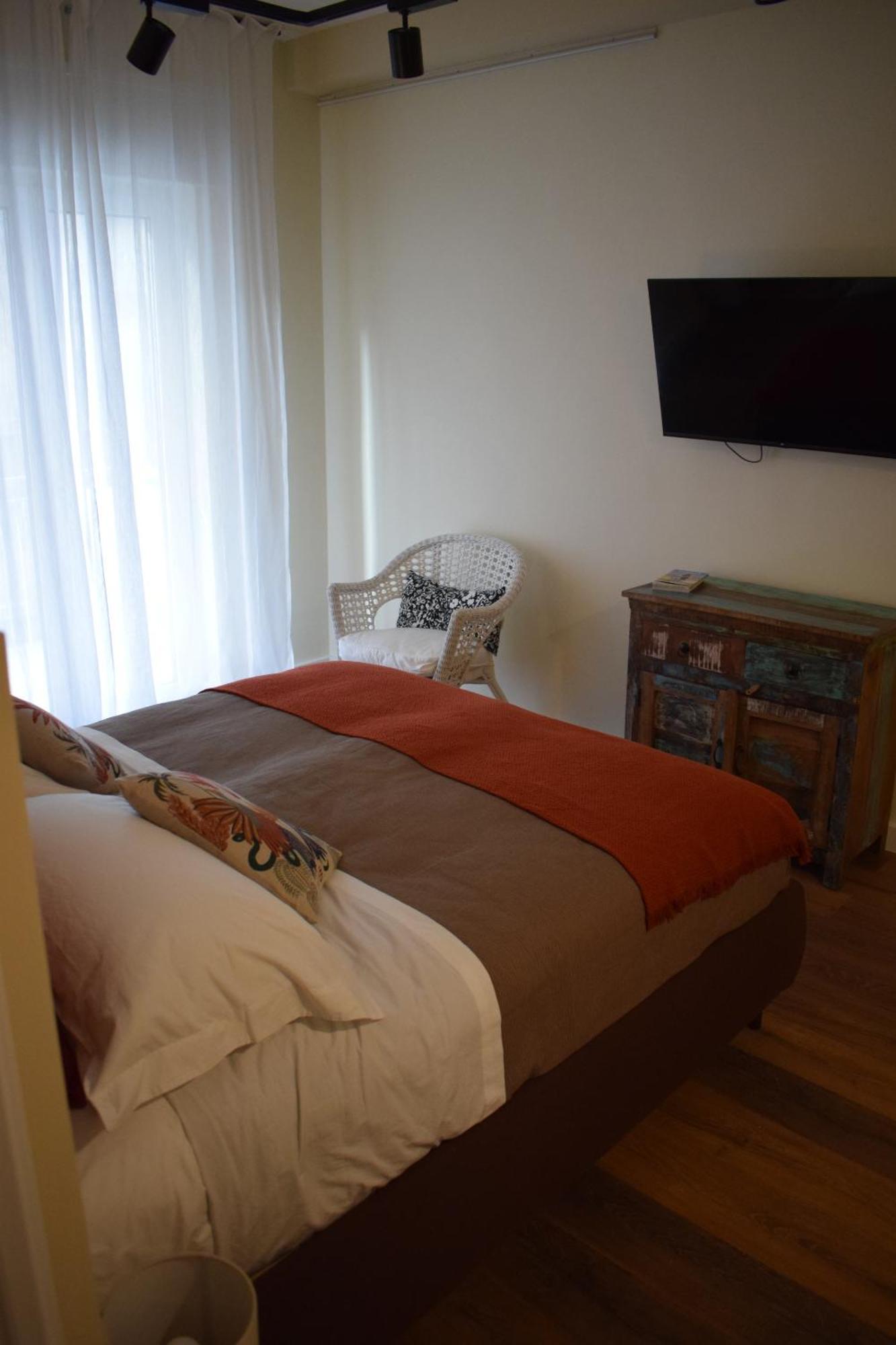 Bed and Breakfast La Dimora Dell'Arte Bari Zewnętrze zdjęcie