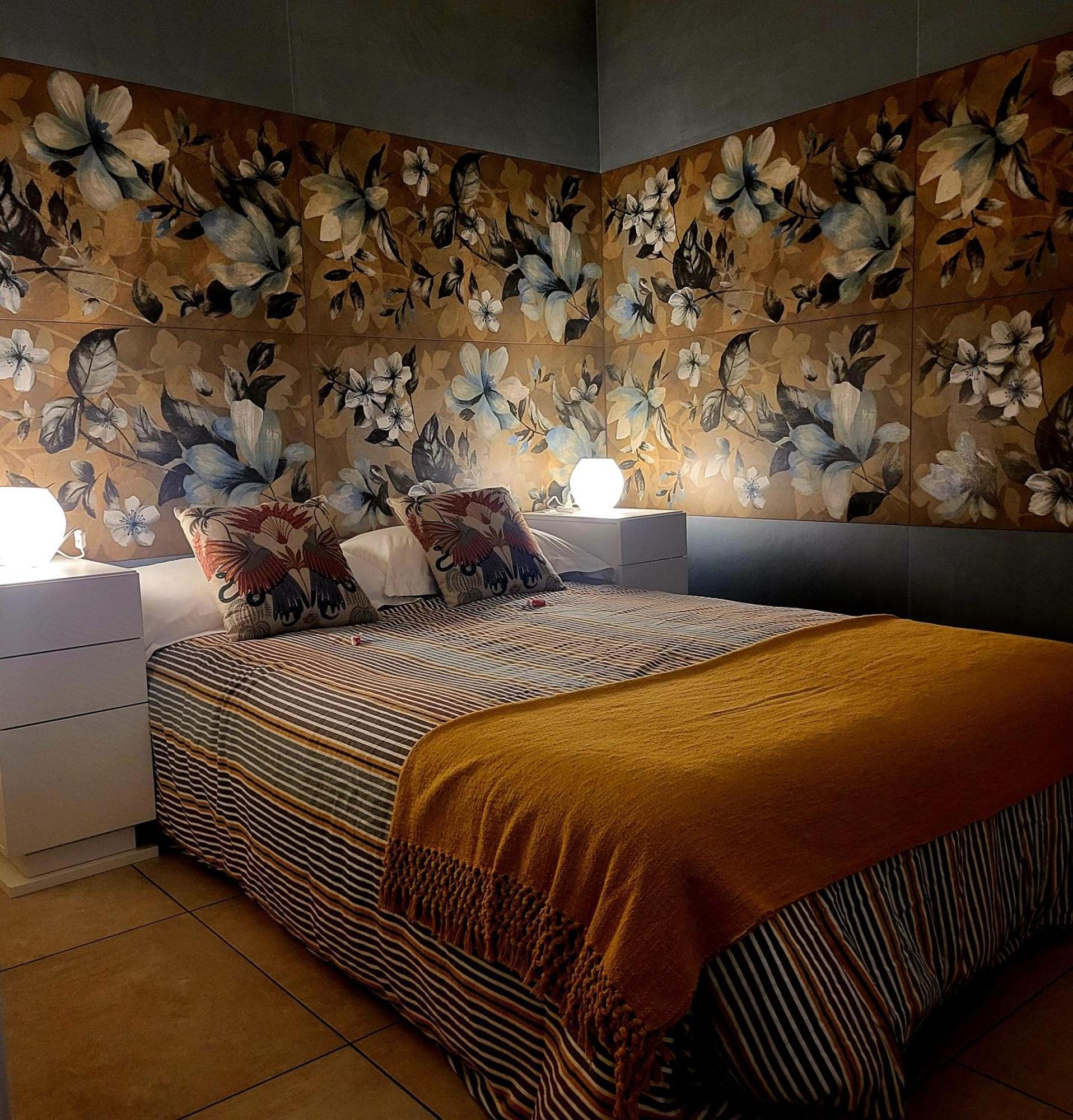 Bed and Breakfast La Dimora Dell'Arte Bari Pokój zdjęcie